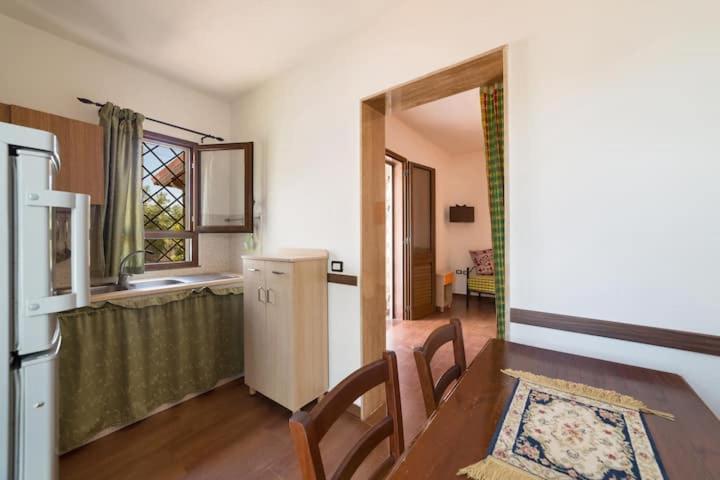 Villa Cucci Mono Luigi Casa Vacanze Torre Lapillo Dış mekan fotoğraf