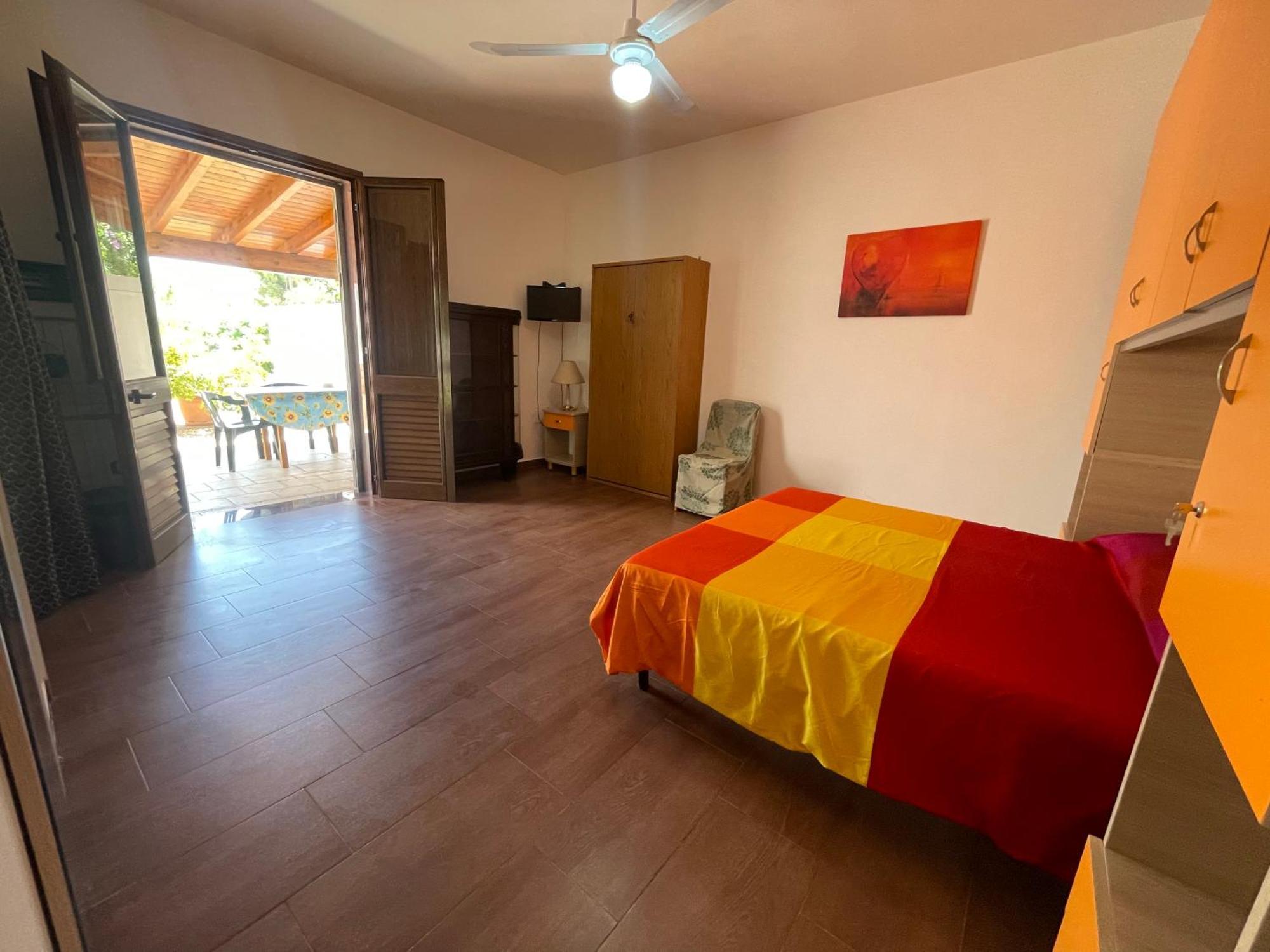 Villa Cucci Mono Luigi Casa Vacanze Torre Lapillo Dış mekan fotoğraf